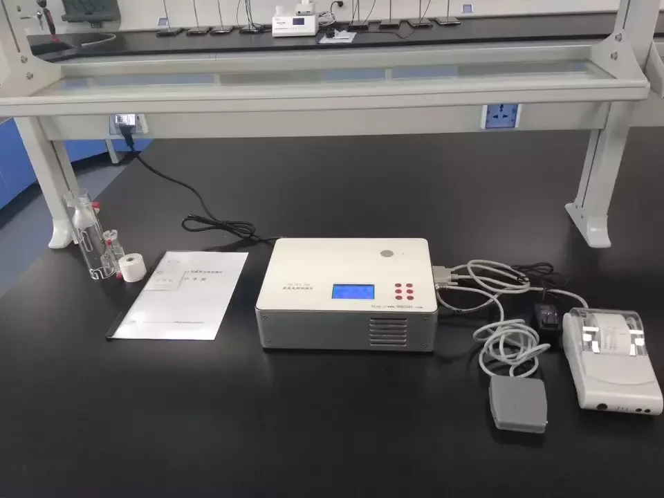 Medical Lab Research - Лабораторное оборудование Измеритель анальгезии с горячей