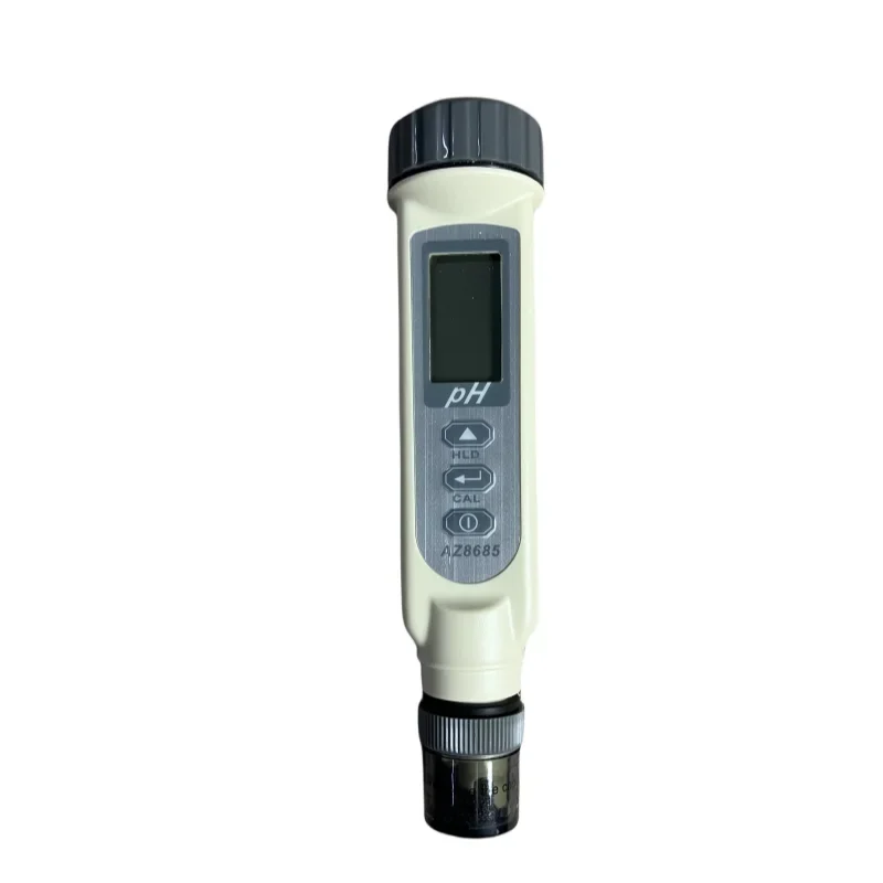 Ph Meter - Высокоточный портативный pH-метр AZ8685 для измерения