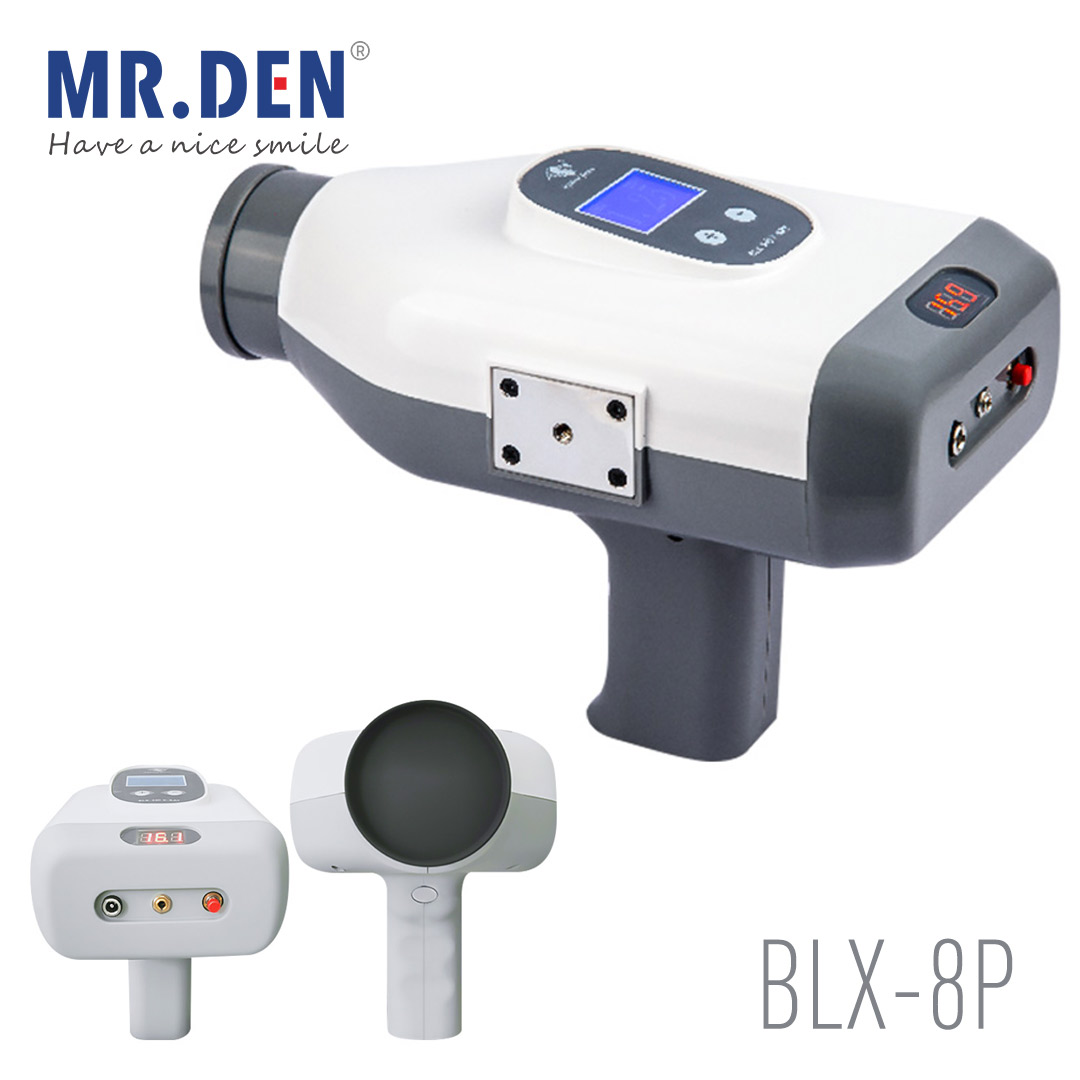 Medical Lab Images - Рентгеновский аппарат Tianjie: высококачественное стоматологическое рентгеновское