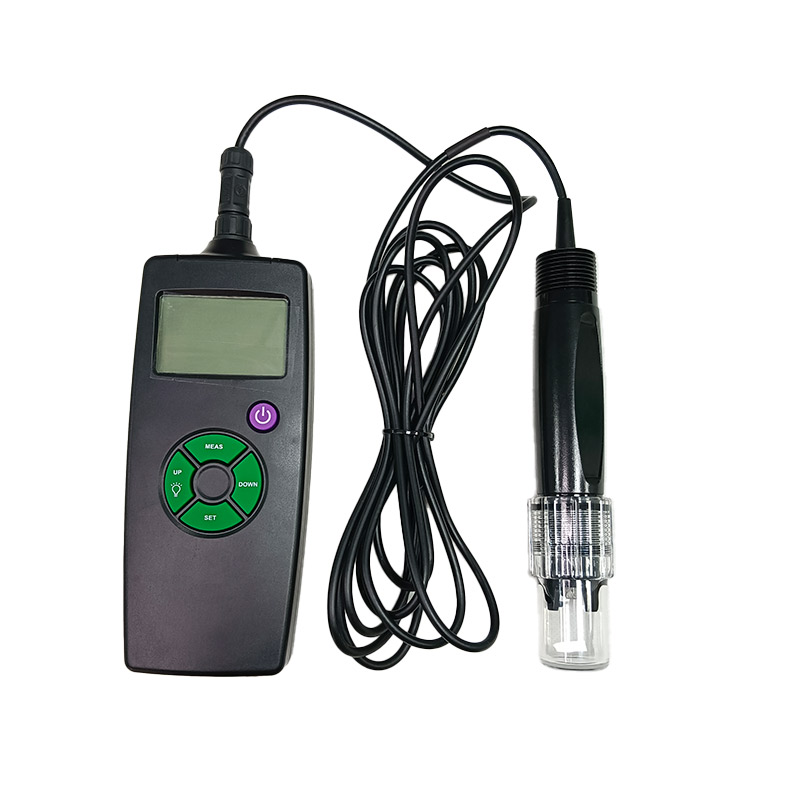 Ph Meter - Высокоточный портативный pH-метр с ATC |