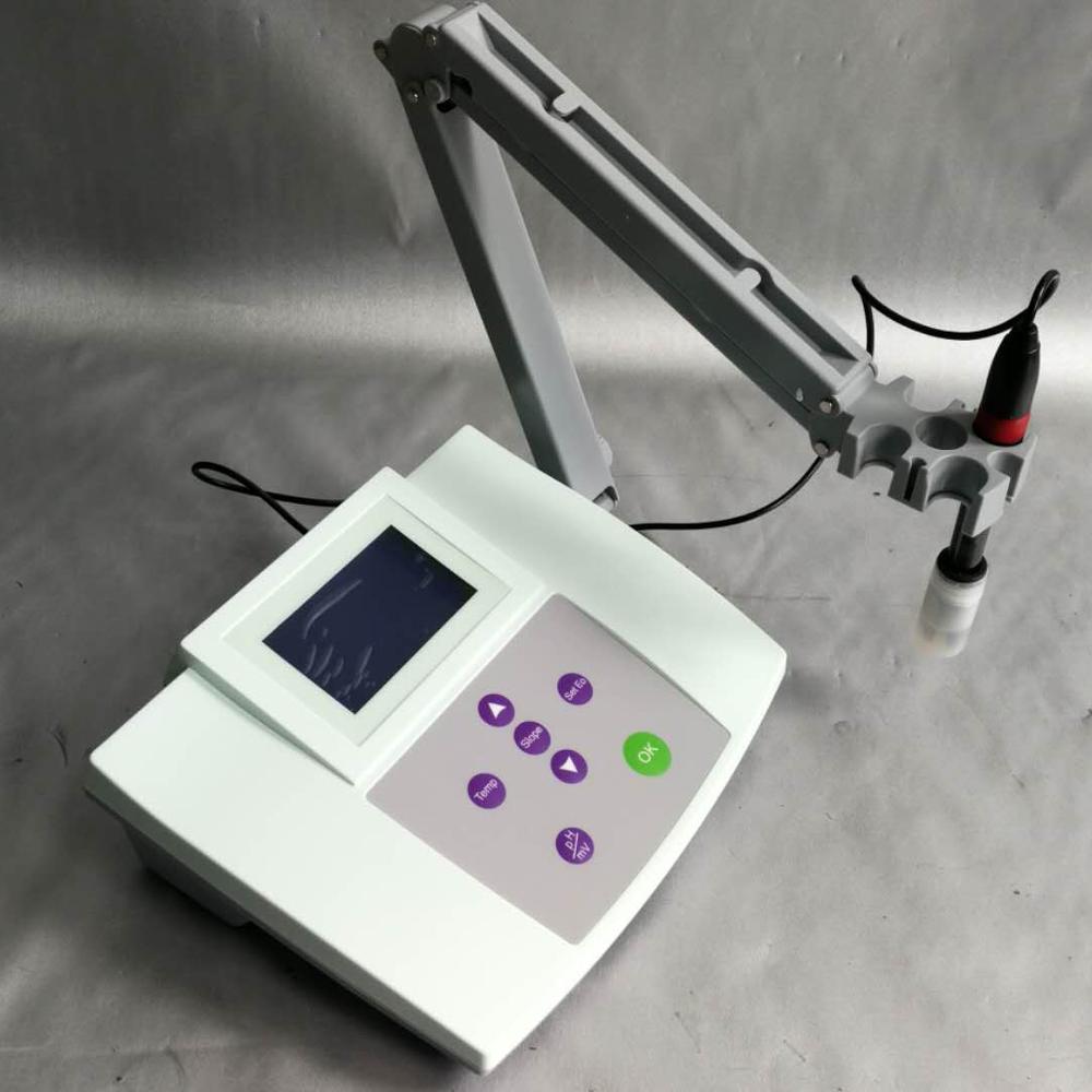 Ph Meter - Более низкая цена ph-метр Цифровой измеритель