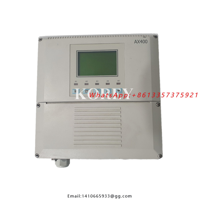 Ph Meter - В наличии: Промышленный pH-метр AX460/10001, абсолютно