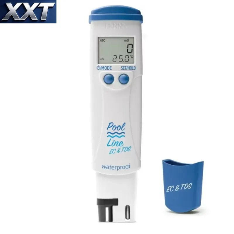 Ph Meter - Измеритель pH XXT Hanna HI983124 для