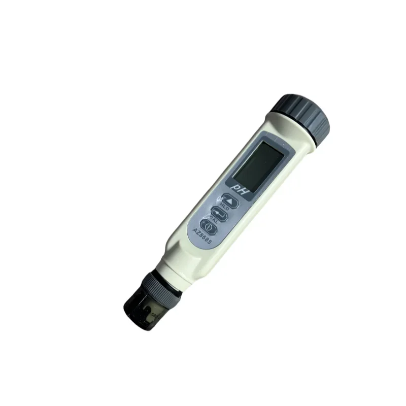 Высокоточный портативный pH-ме – обзор и цена Ph Meter