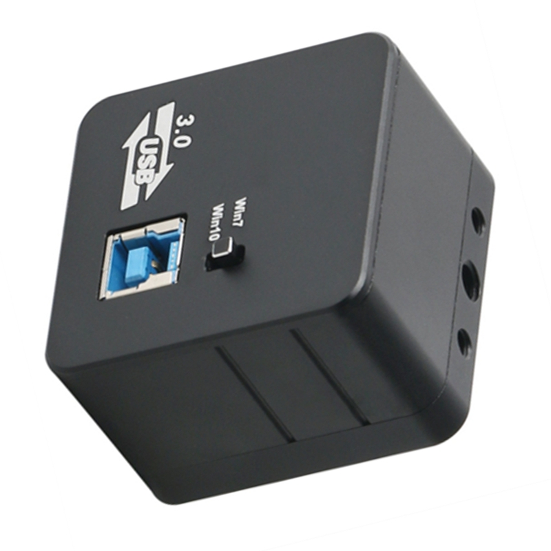 USB3.0 5MP Медицинский микроск – обзор и цена Medical Lab Images