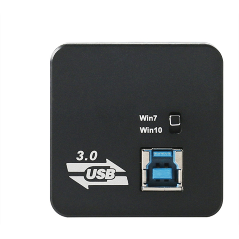 USB3.0 5MP Медицинский микроск – обзор и цена Medical Lab Images