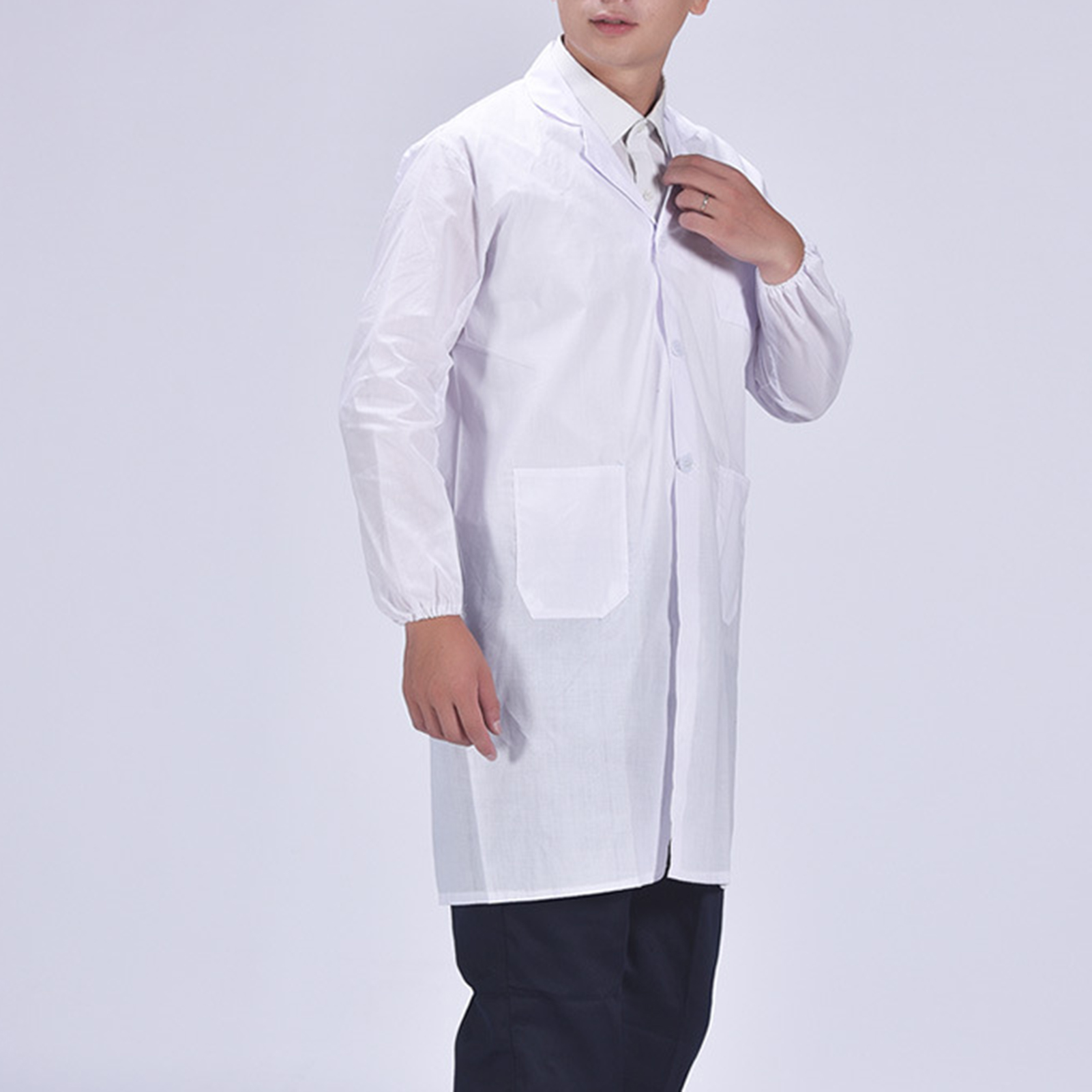 Универсальный лабораторный хал – обзор и цена Medical Lab Coats