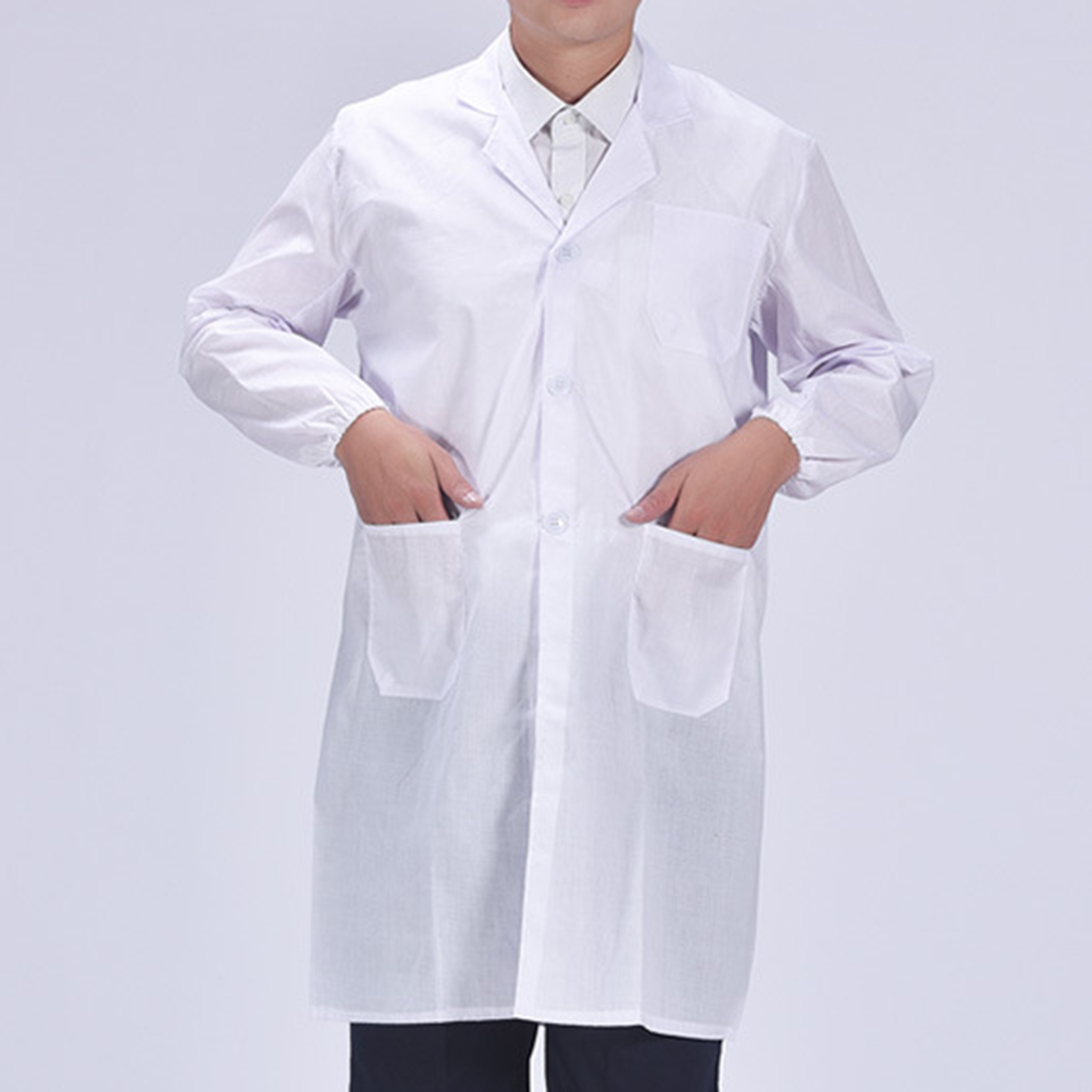 Универсальный лабораторный хал – обзор и цена Medical Lab Coats