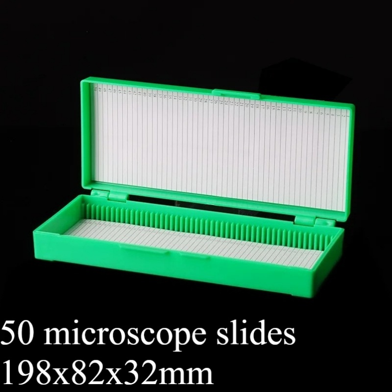 Набор из 5 влагонепроницаемых  – обзор и цена Pathology Slide Storage