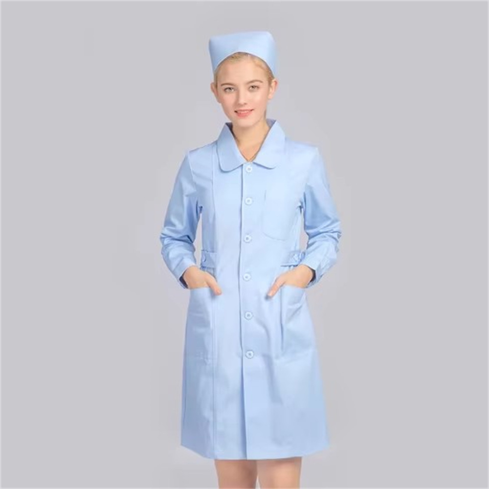 Новая дышащая белая униформа и – обзор и цена Medical Lab Coats