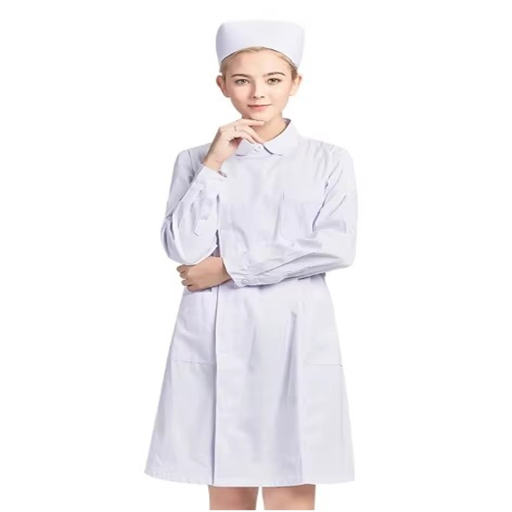 Новая дышащая белая униформа и – обзор и цена Medical Lab Coats