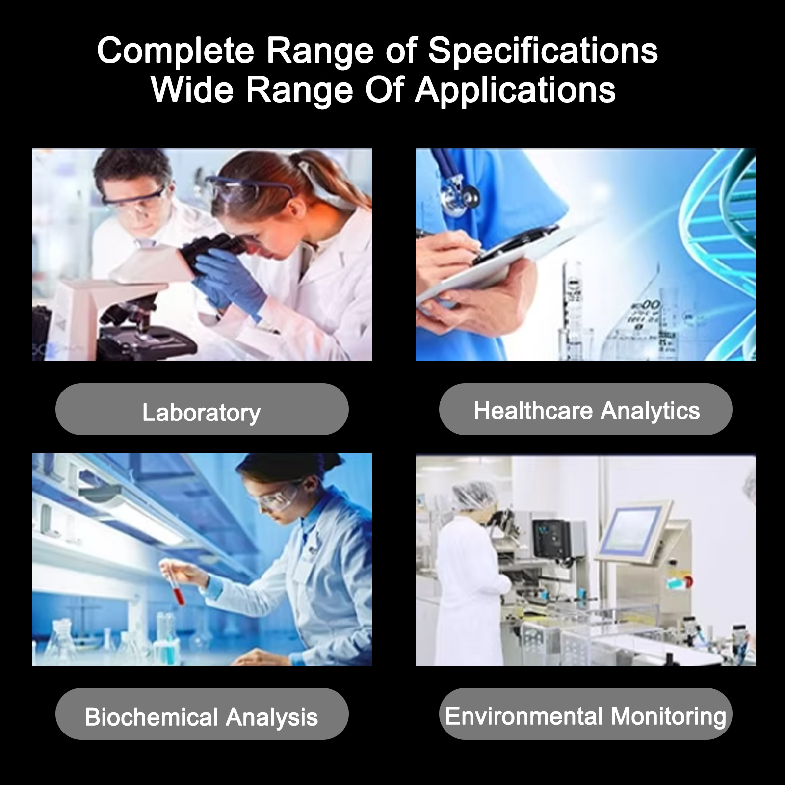 200 шт. двухходовых запорных к – обзор и цена Medical Lab Usa