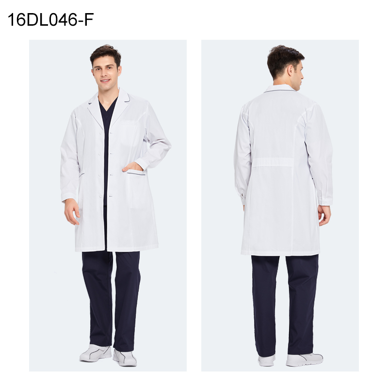 Лабораторная Униформа ANNO с д – обзор и цена Medical Lab Coats