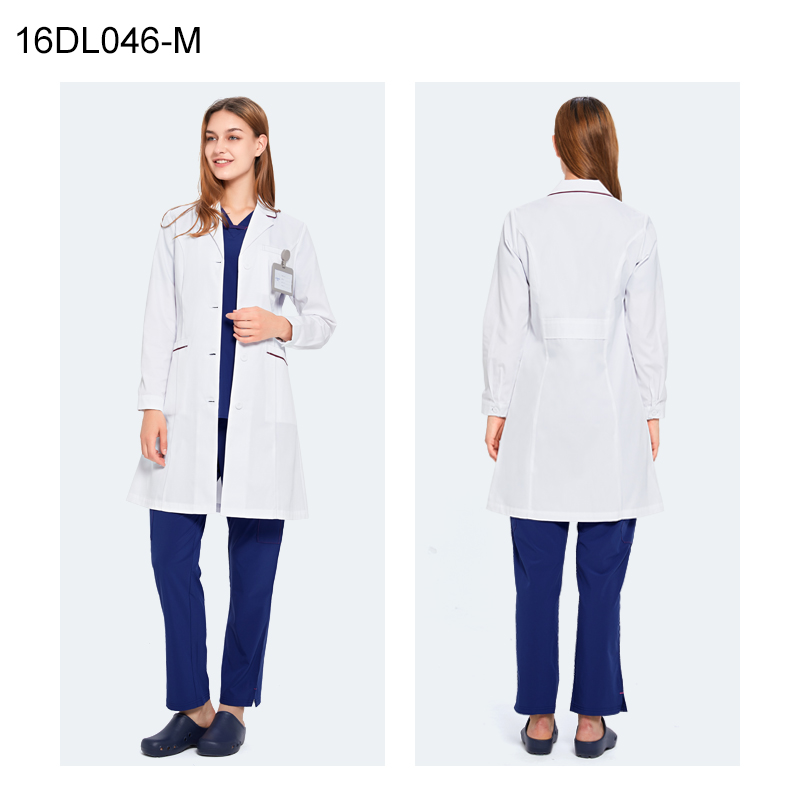 Лабораторная Униформа ANNO с д – обзор и цена Medical Lab Coats