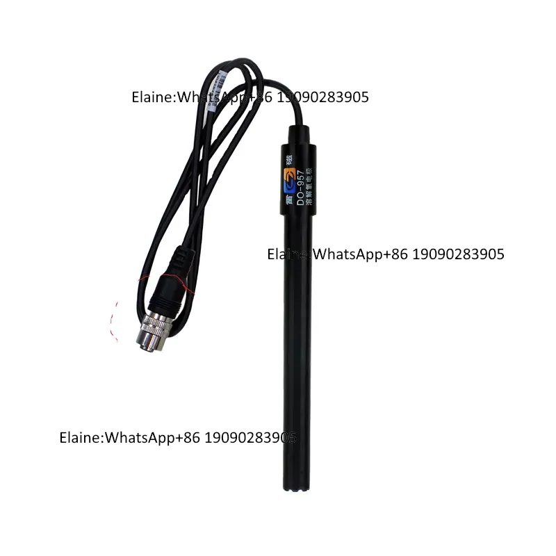 Датчик REX для лабораторного о – обзор и цена Ph Meter