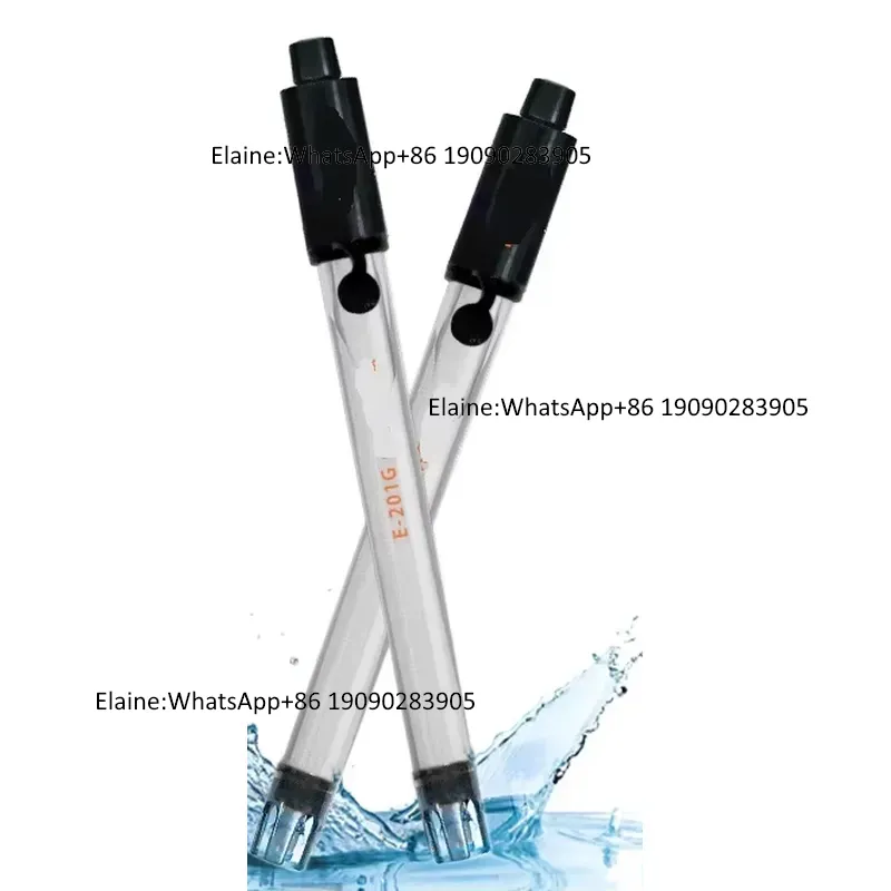Датчик REX для лабораторного о – обзор и цена Ph Meter