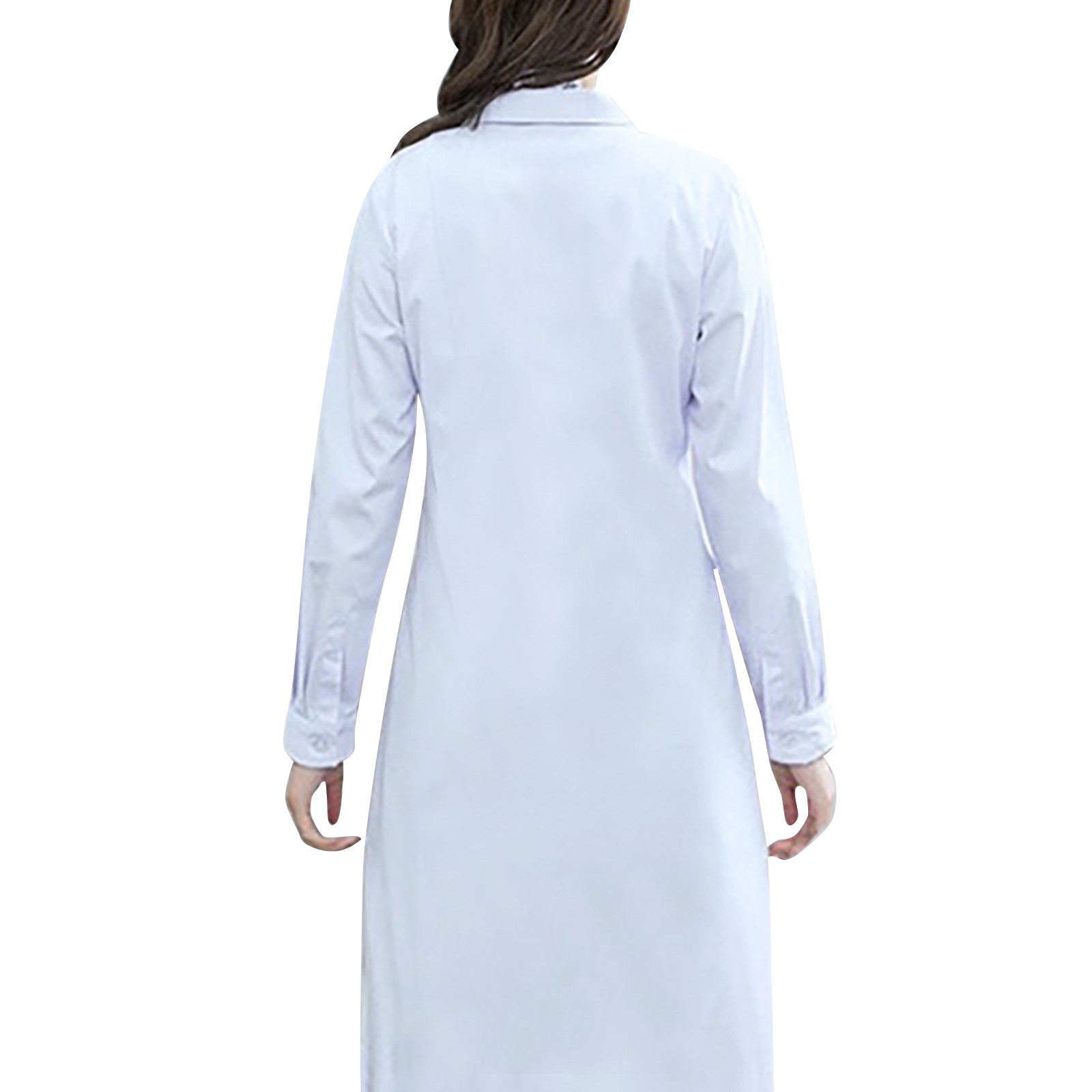 Белый лабораторный халат для ж – обзор и цена Medical Lab Coats