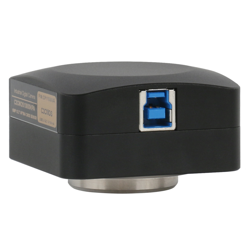 Цифровая USB 3.0 камера CMOS 1 – обзор и цена Medical Lab Images