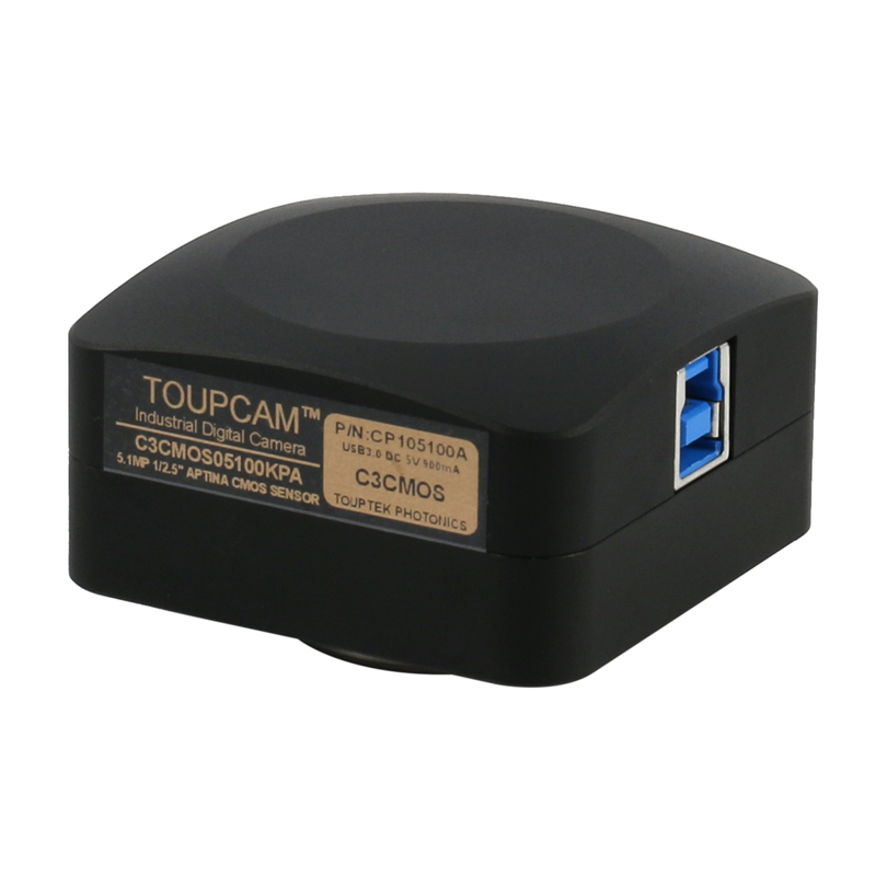 Цифровая USB 3.0 камера CMOS 1 – обзор и цена Medical Lab Images