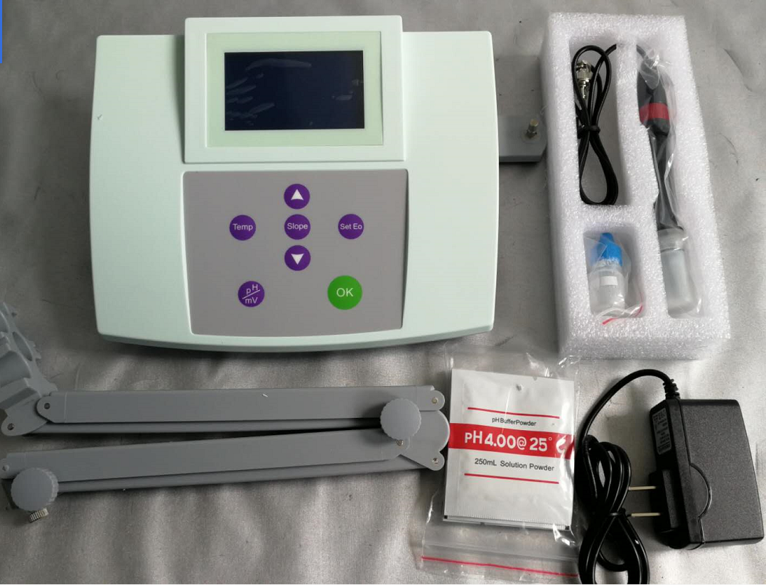 Более низкая цена ph-метр Цифр – обзор и цена Ph Meter