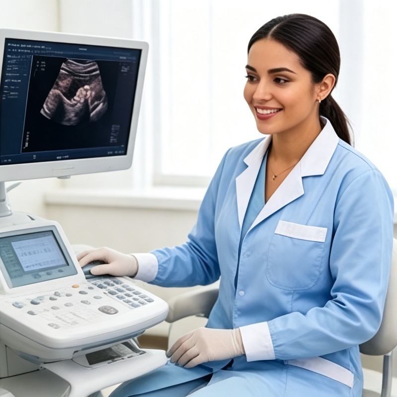 Рабочая одежда для аптек, белы – обзор и цена Medical Lab Coats