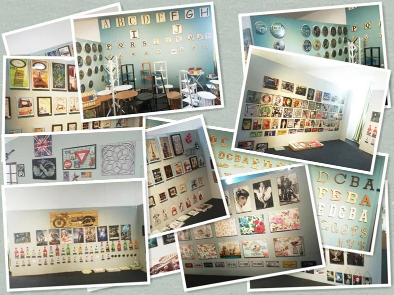 Металлическая табличка-постер  – обзор и цена Medical Lab Posters