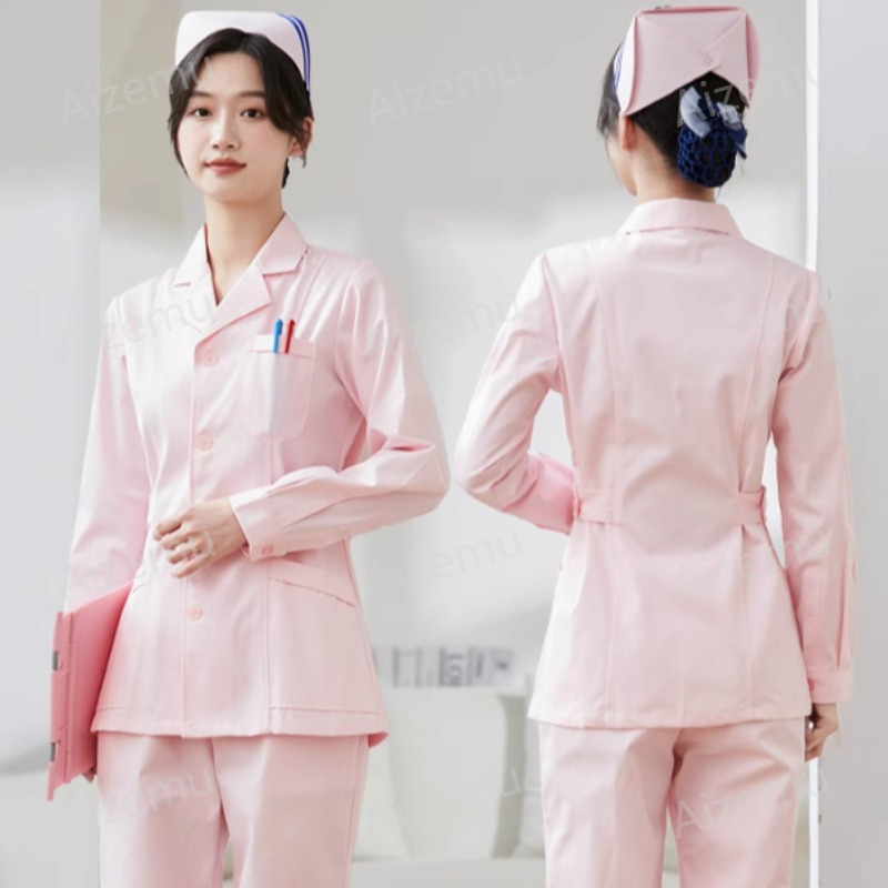 Новая белая медицинская унифор – обзор и цена Medical Lab Coats
