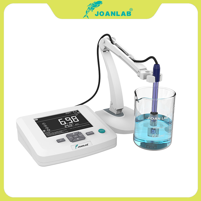 Лабораторный pH-метр, настольн – обзор и цена Ph Meter