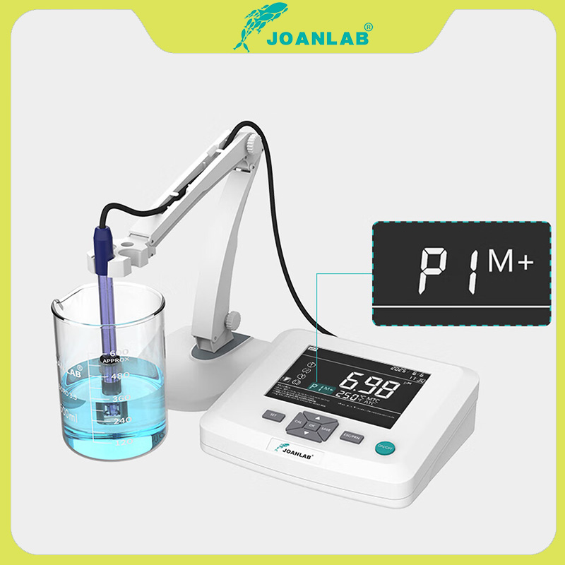 Лабораторный pH-метр, настольн – обзор и цена Ph Meter