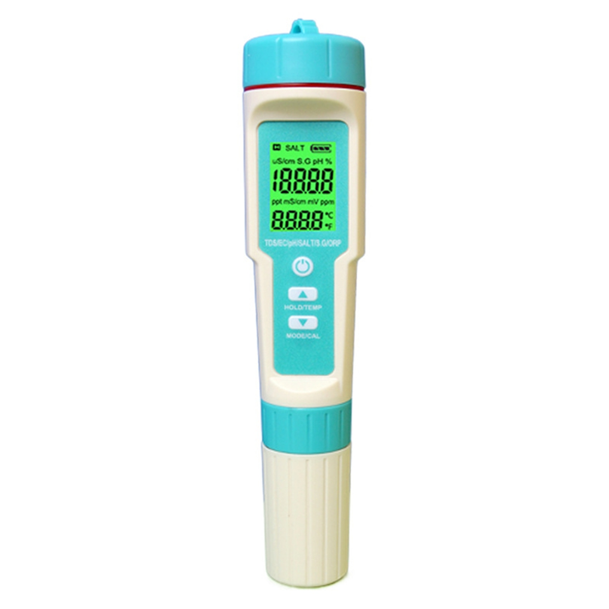 AA98 Тестер качества воды 7 в  – обзор и цена Ph Meter