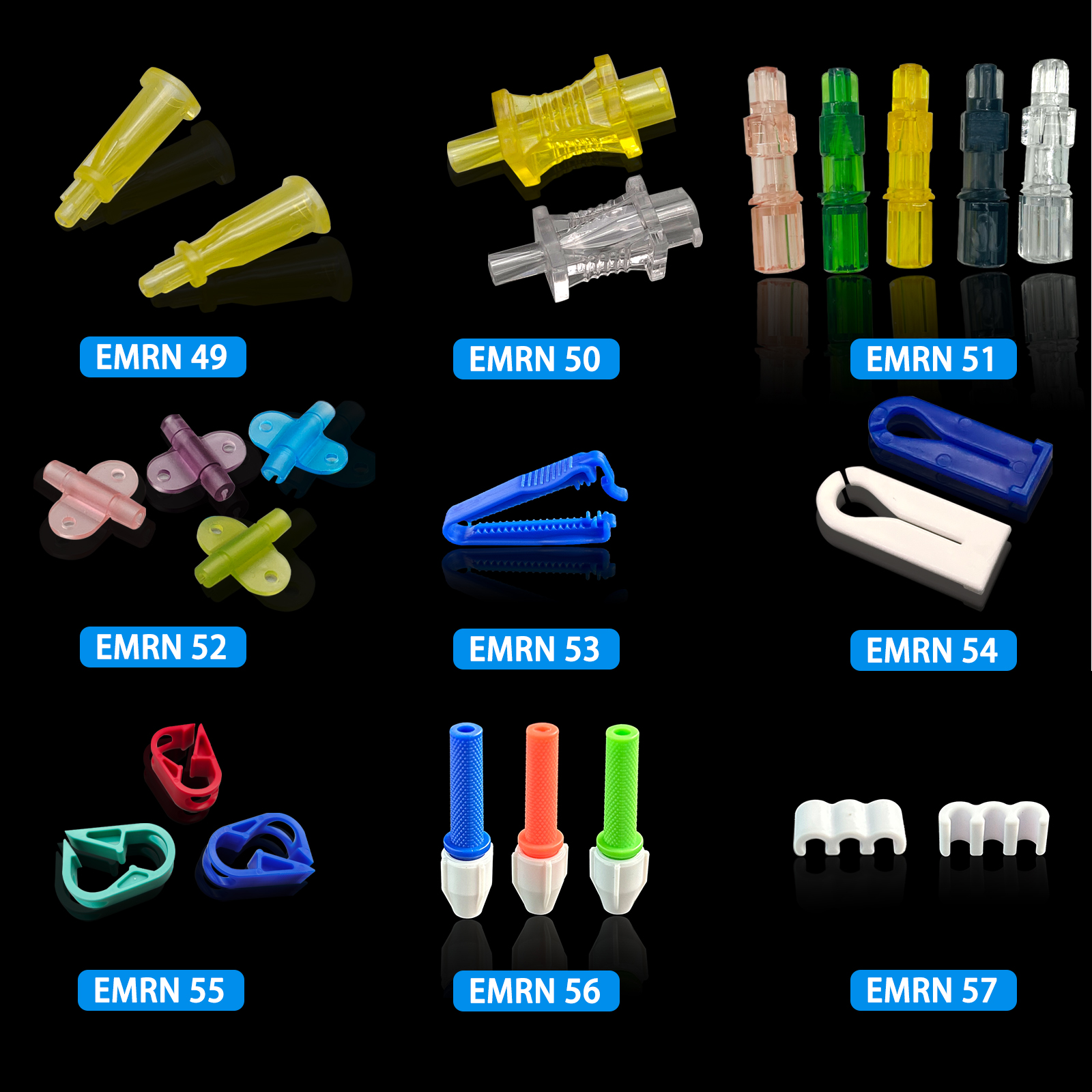 Держатель иглы, 500 шт., прочн – обзор и цена Medical Lab Usa
