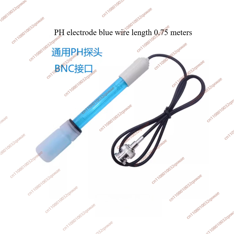 PH-электрод с заменяемым интер – обзор и цена Ph Meter