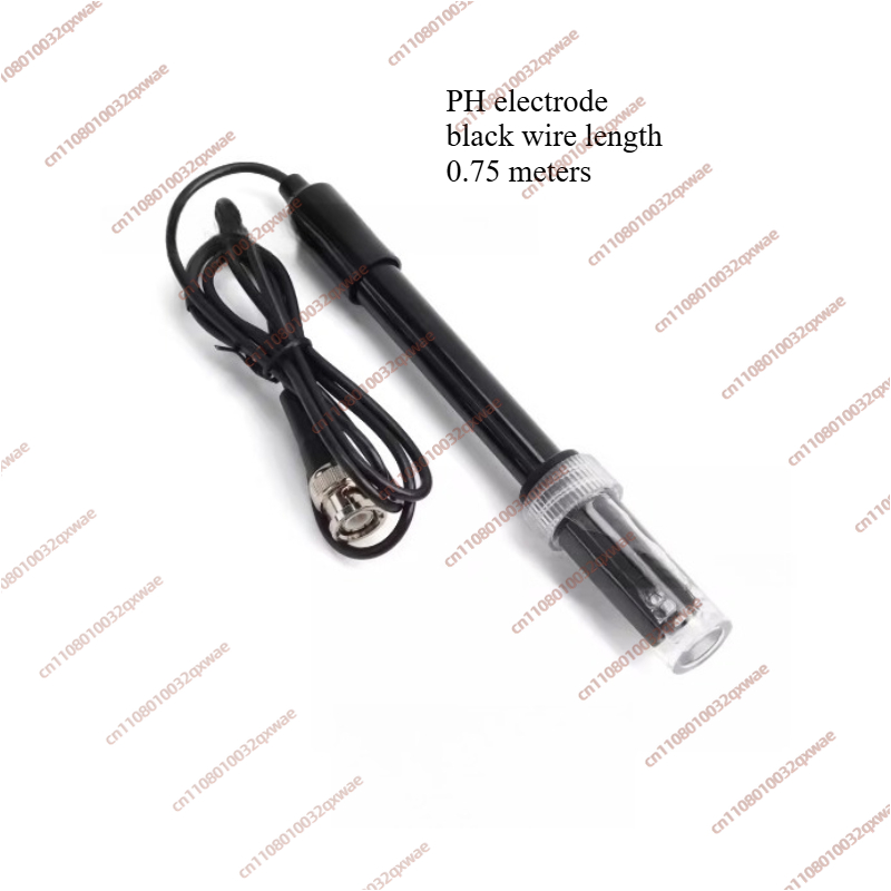 PH-электрод с заменяемым интер – обзор и цена Ph Meter