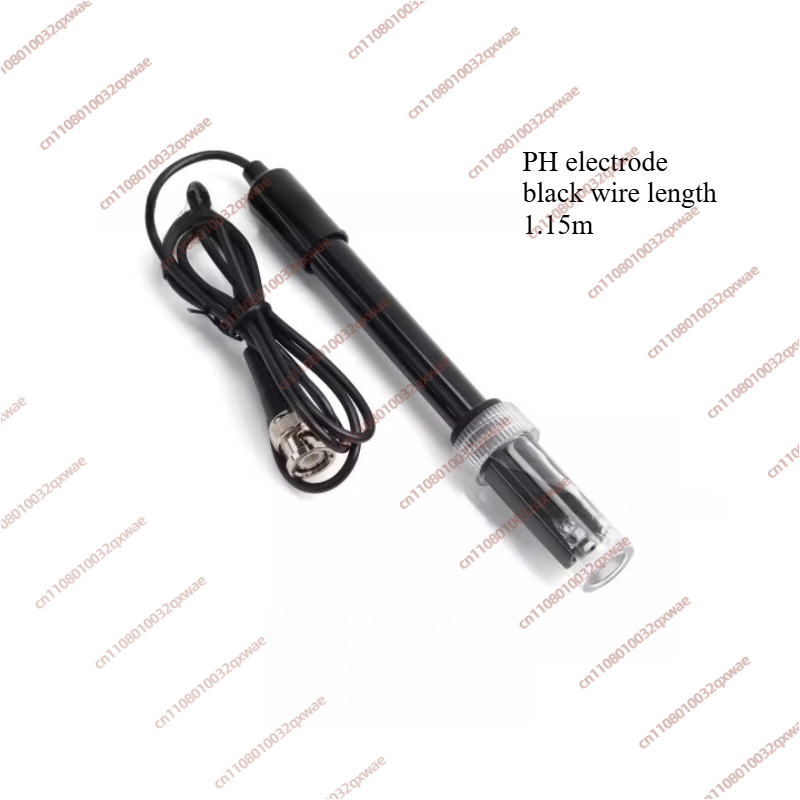 PH-электрод с заменяемым интер – обзор и цена Ph Meter