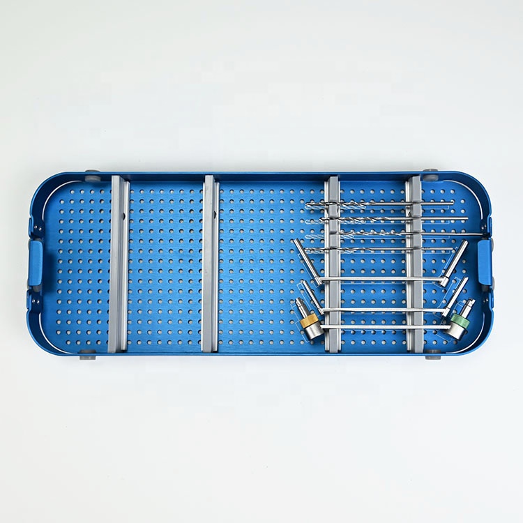 Ортопедический набор инструмен – обзор и цена Surgical Instrument Set
