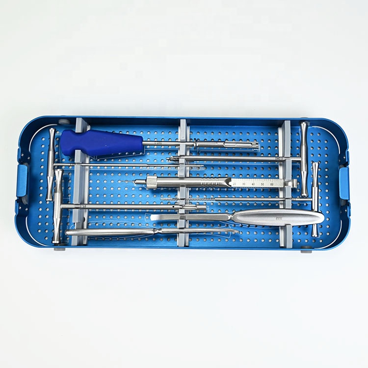 Ортопедический набор инструмен – обзор и цена Surgical Instrument Set