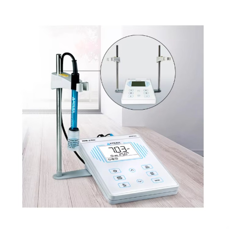 Доступный настольный pH-метр P – обзор и цена Ph Meter
