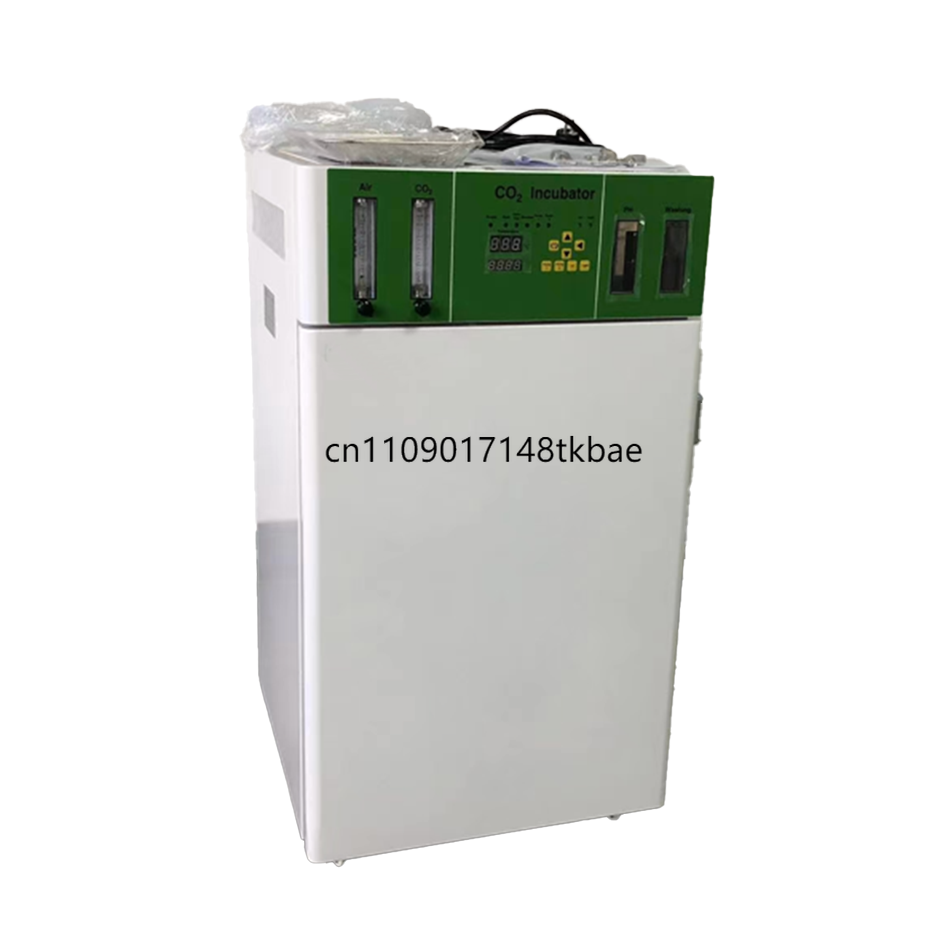 Инкубатор CO2 WJ-2-50 для меди – обзор и цена Medical Lab Research
