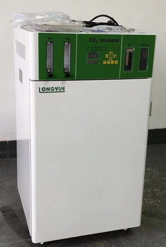 Инкубатор CO2 WJ-2-50 для меди – обзор и цена Medical Lab Research