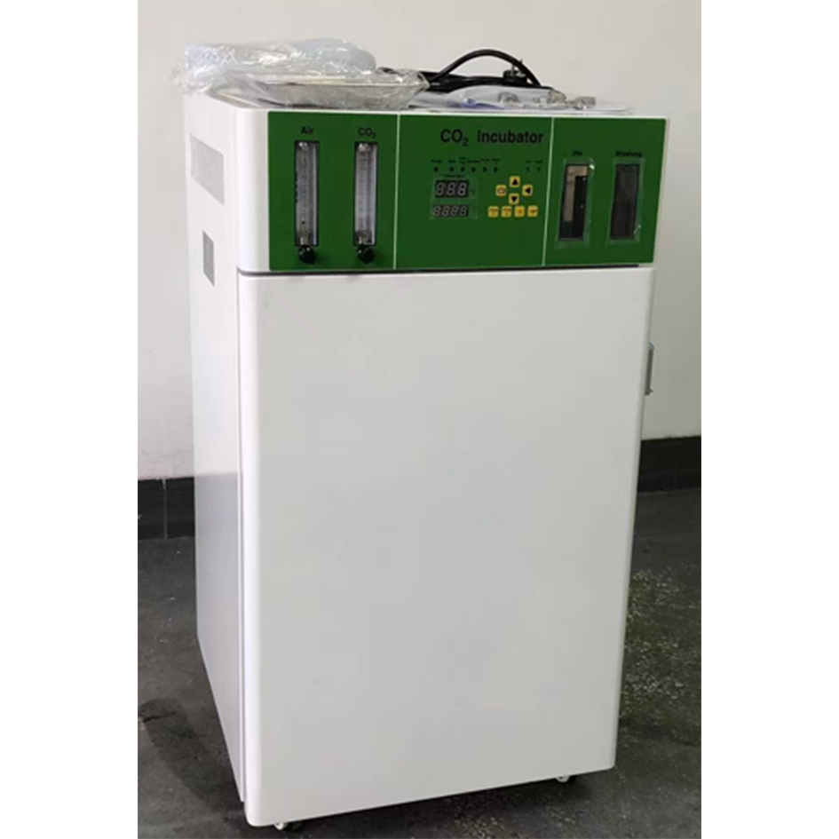 Инкубатор CO2 WJ-2-50 для меди – обзор и цена Medical Lab Research