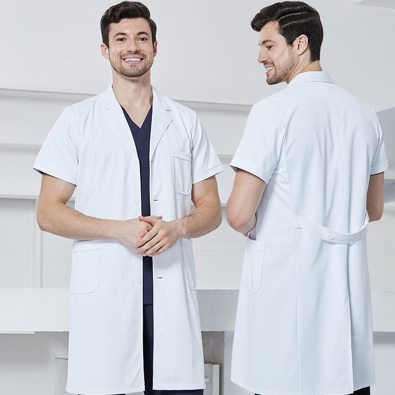Лабораторные пальто Performanc – обзор и цена Medical Lab Coats