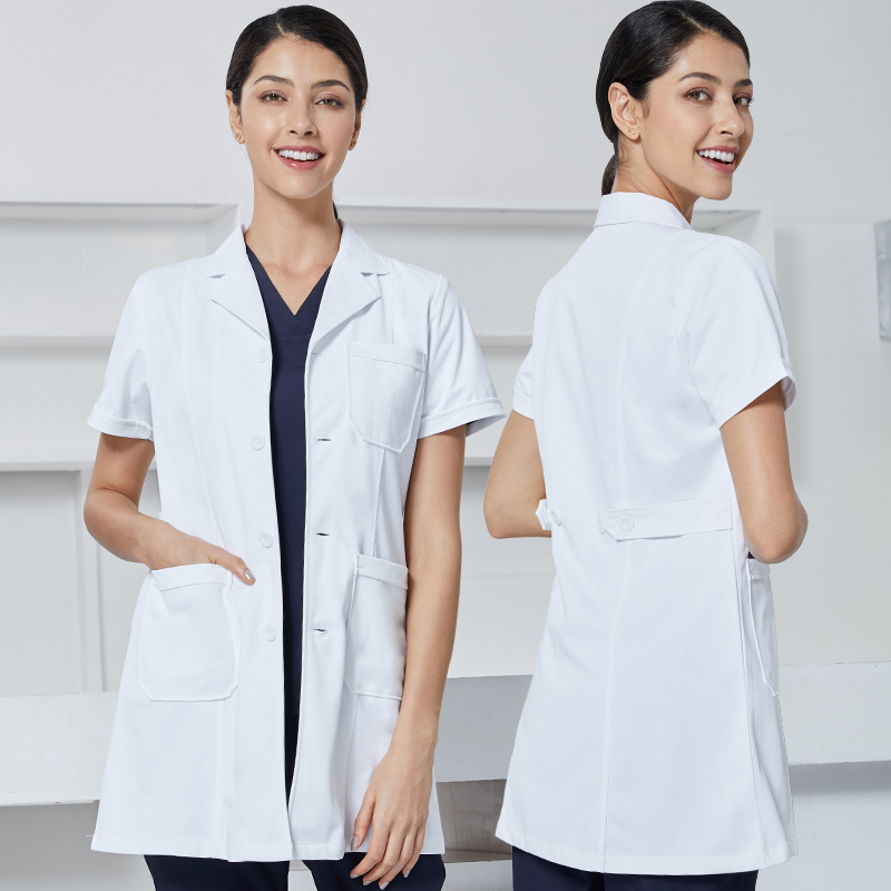 Лабораторные пальто Performanc – обзор и цена Medical Lab Coats