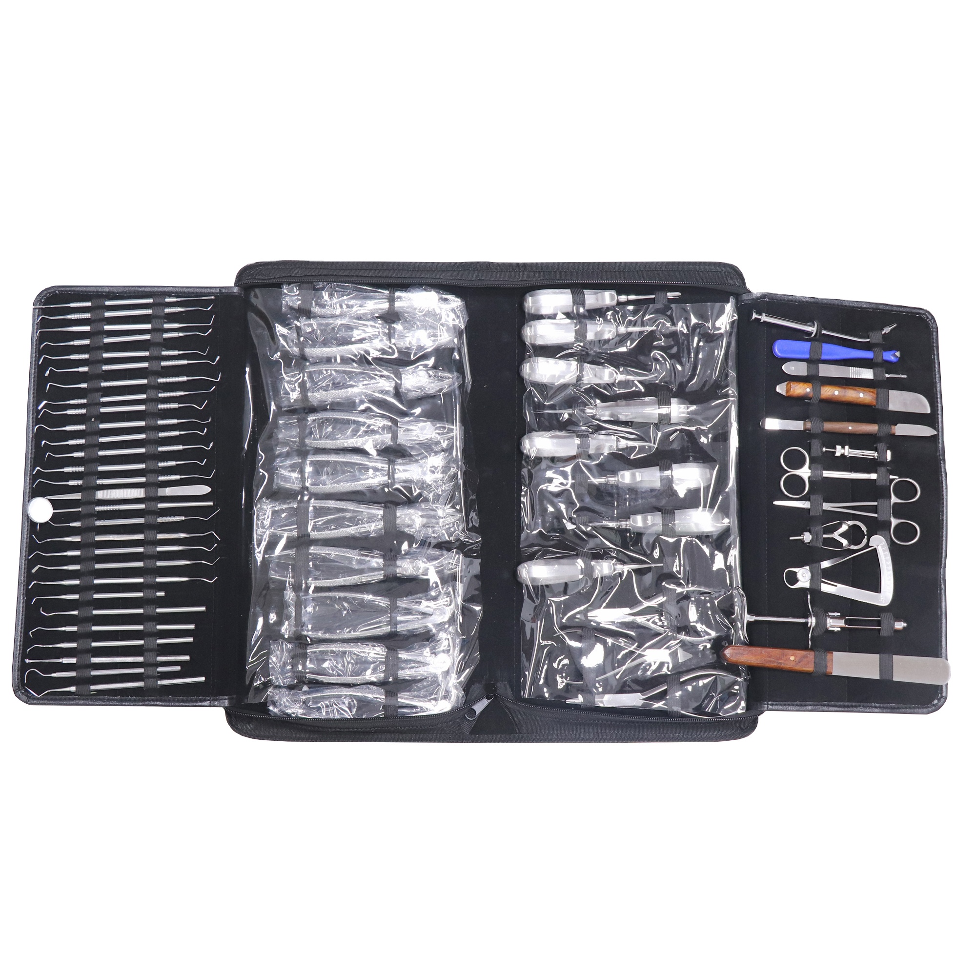 Набор стоматологических ортодо – обзор и цена Surgical Instrument Set