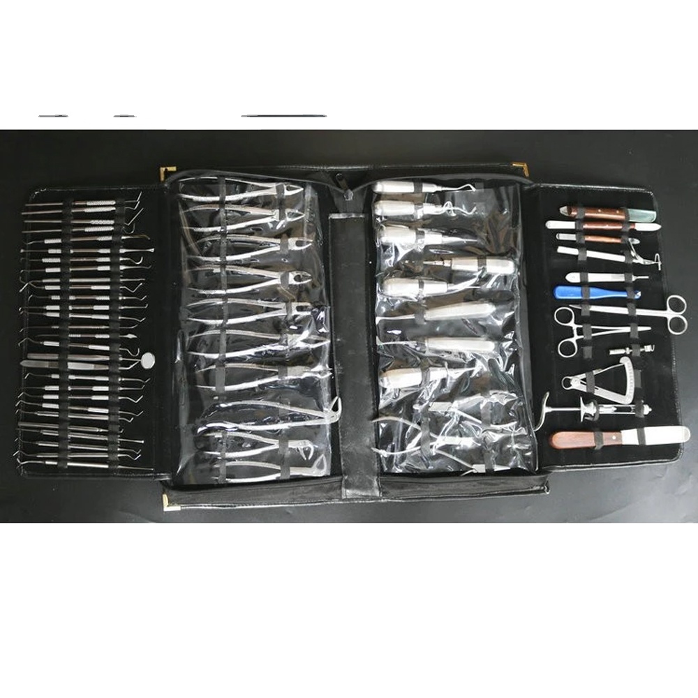 Набор стоматологических ортодо – обзор и цена Surgical Instrument Set