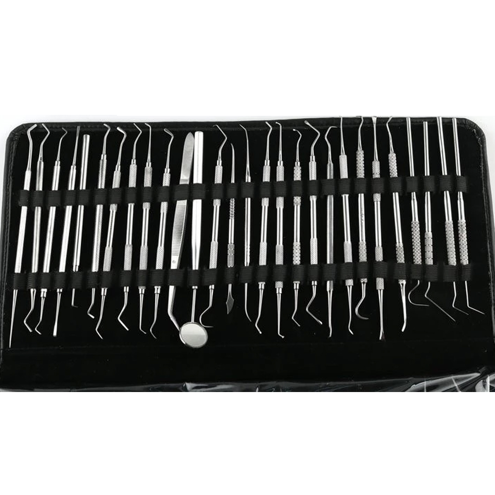 Набор стоматологических ортодо – обзор и цена Surgical Instrument Set