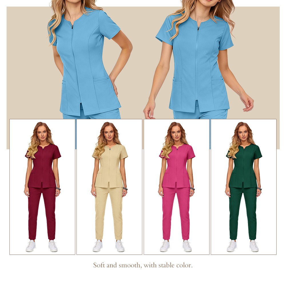 Оптовый медицинский костюм-ком – обзор и цена Medical Lab Coats