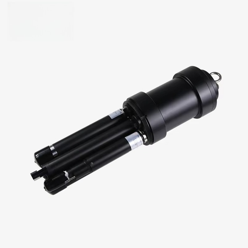 RK500-09 RS485 Мультипарационн – обзор и цена Ph Meter