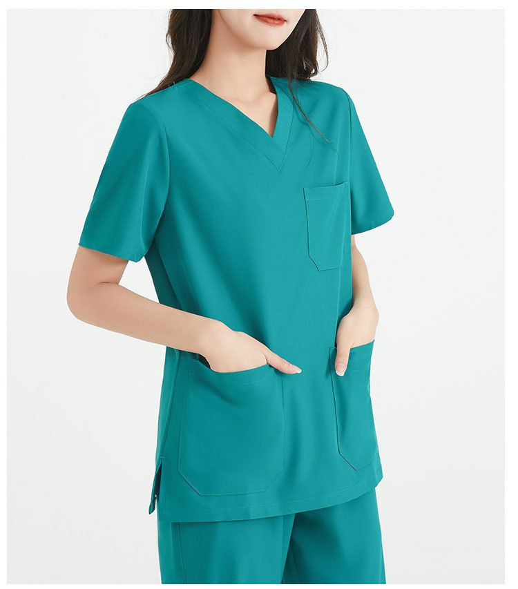 Женские эластичные топы и брюк – обзор и цена Medical Lab Coats