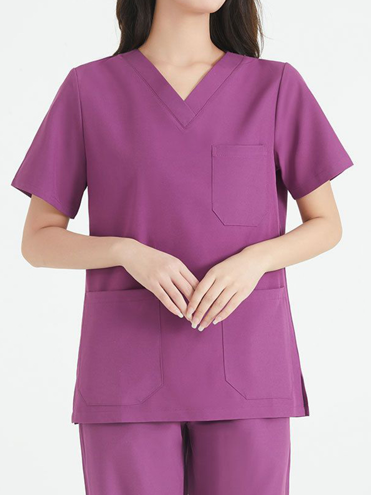 Женские эластичные топы и брюк – обзор и цена Medical Lab Coats