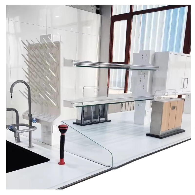 Медицинская лабораторная мебел – обзор и цена Medical Lab Usa